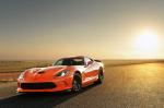 SRT Viper TA 2013 года